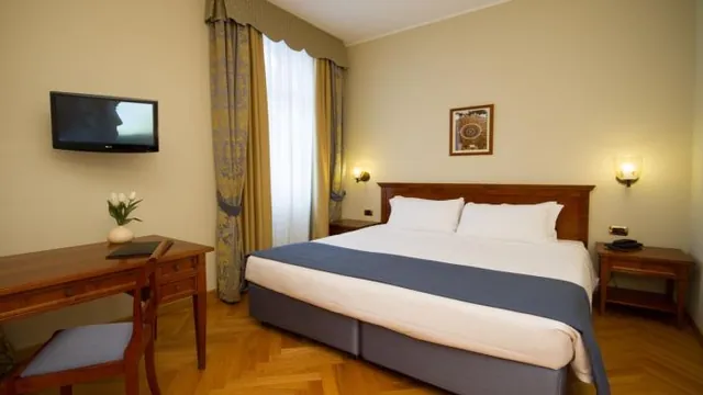 Amethyst Hotel Istanbul photo 1