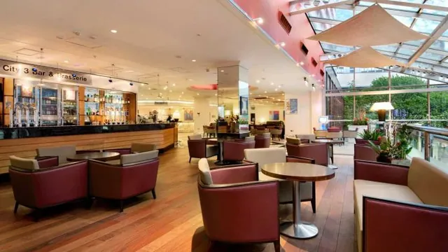 Amethyst Hotel Istanbul photo 3