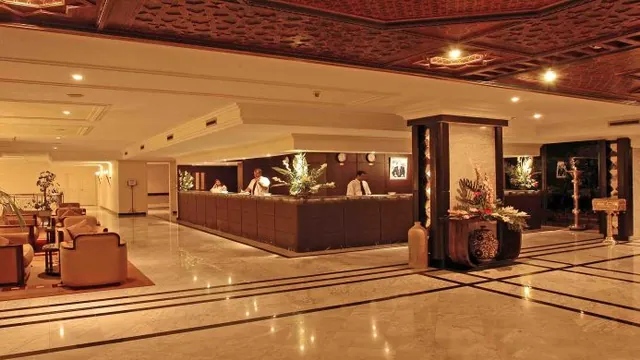Continentale Hotel Trieste photo 1