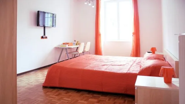 Continentale Hotel Trieste photo 2