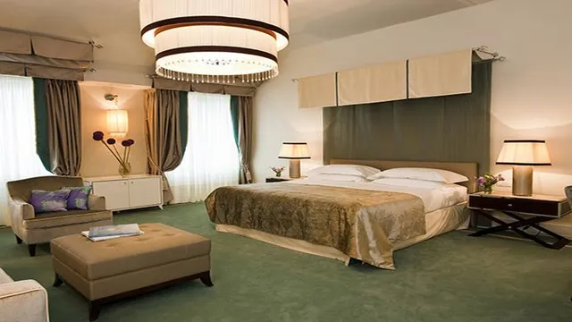 Continentale Hotel Trieste photo 3