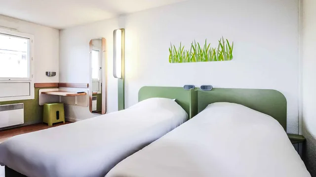 Ibis Budget Périgueux Center photo 1