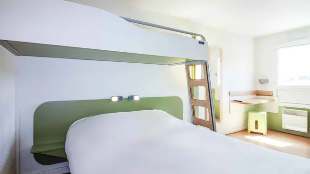 Ibis Budget Périgueux Center photo 3