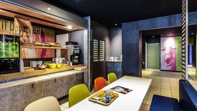 Ibis Budget Périgueux Center photo 9