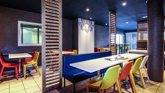 Ibis Budget Périgueux Center photo 11