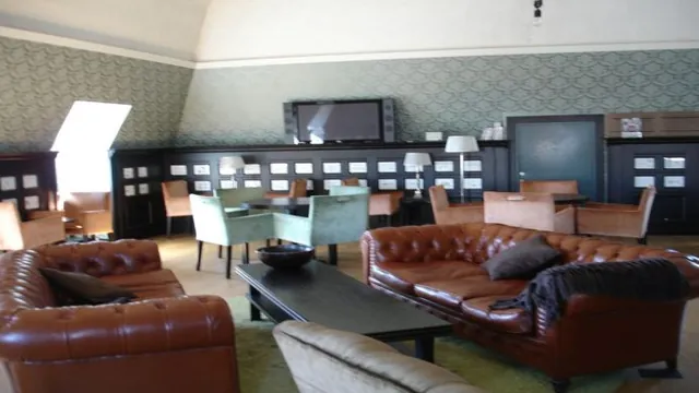 Clarion Collection Hotel Gabelshus Oslo photo 2