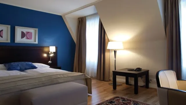 Clarion Collection Hotel Gabelshus Oslo photo 3