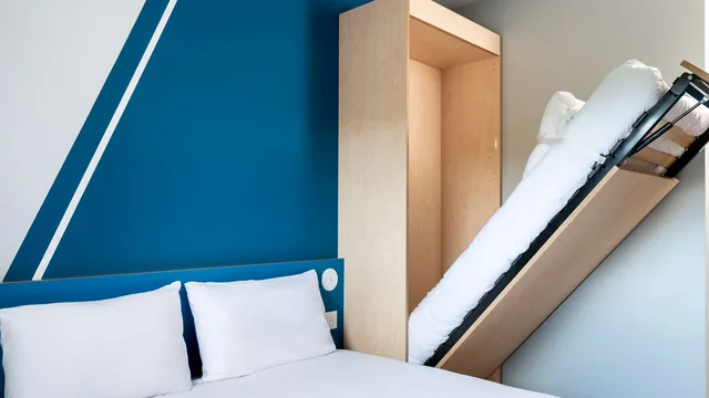 Ibis budget F?camp photo 4