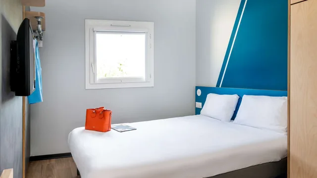 Ibis budget F?camp photo 9