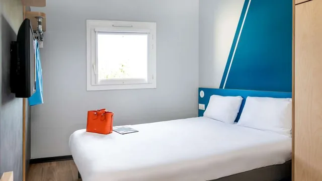 Ibis budget F?camp photo 11
