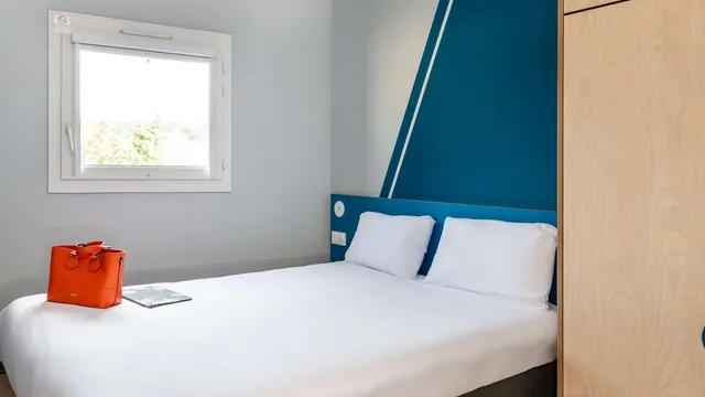 Ibis budget F?camp photo 12
