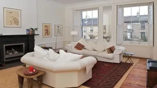 Castle Apartments Edinburgh