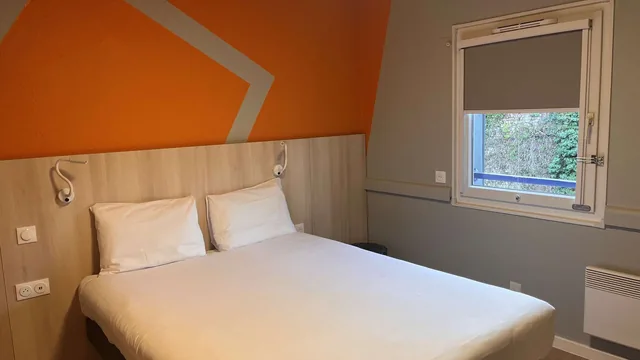 Ibis budget Honfleur Centre Ville photo 1
