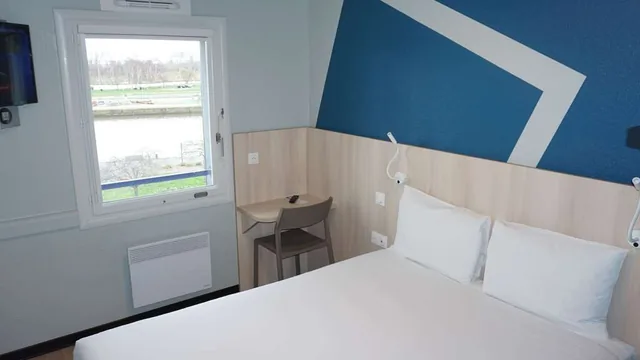 Ibis budget Honfleur Centre Ville photo 6