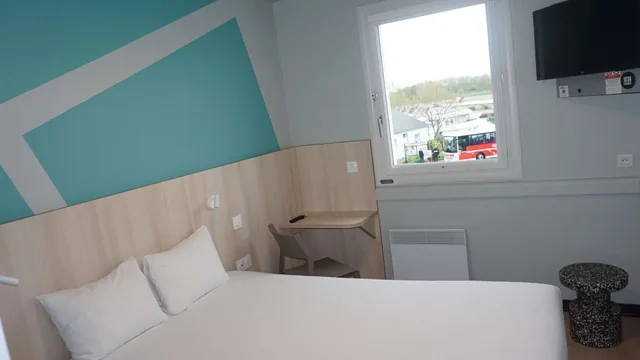 Ibis budget Honfleur Centre Ville photo 8