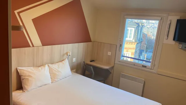 Ibis budget Honfleur Centre Ville photo 10