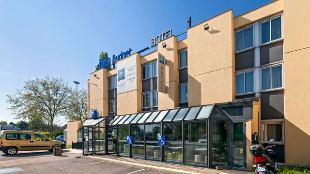 Hotel Carolina A Days Inn by Wyndham photo 8