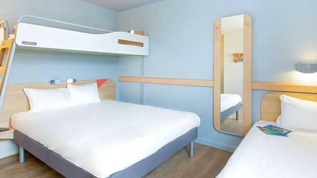 Ibis budget Cavaillon photo 4