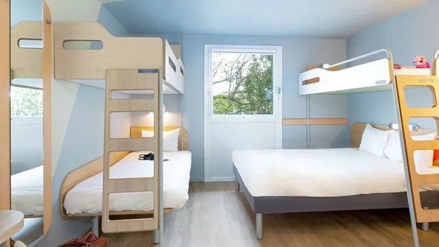 Ibis budget Cavaillon photo 5