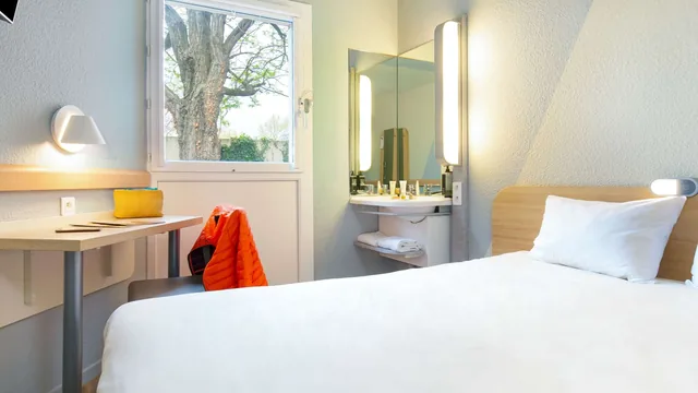 Ibis budget Cavaillon photo 7