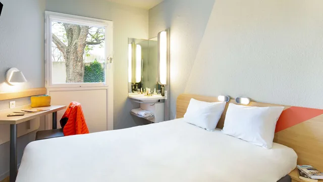 Ibis budget Cavaillon photo 8
