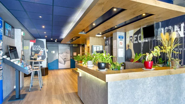 Ibis budget Cavaillon photo 9