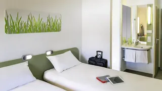 Ibis budget Lorient Hennebont