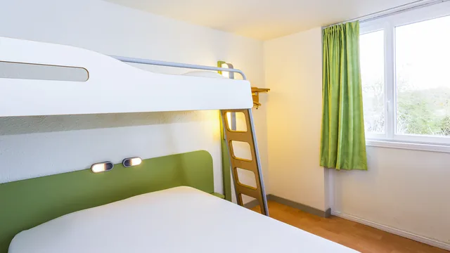 Ibis budget Lorient Hennebont photo 5