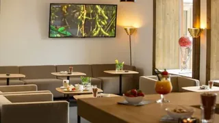 Tryp Kongresshotel Muenster