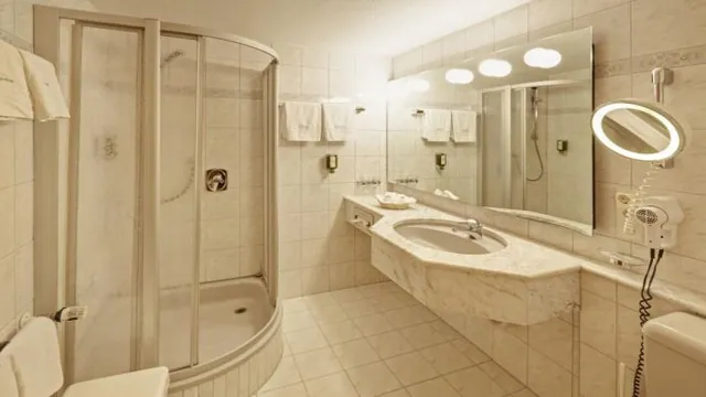Tryp Kongresshotel Muenster photo 2