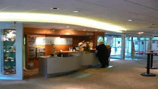 Novotel Nuremberg Messezentrum