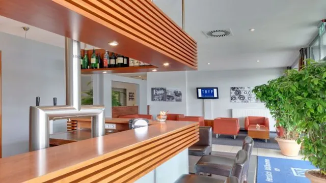 Novotel Nuremberg Messezentrum photo 3