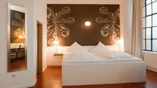 Art Fabrik Hotel-Restaurant