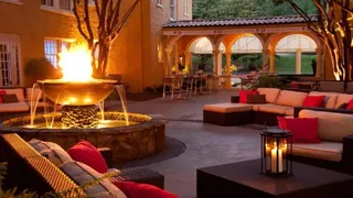 The Artmore Hotel Atlanta