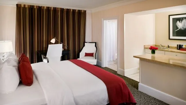 The Artmore Hotel Atlanta photo 2