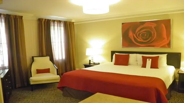 The Artmore Hotel Atlanta photo 3