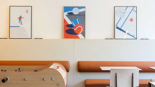 Days Inn by Wyndham Hinton photo 10