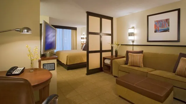 Best Western Plus Inn at the Peachtrees photo 5