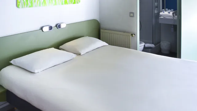 Ibis budget Hyères Centre Ville photo 7