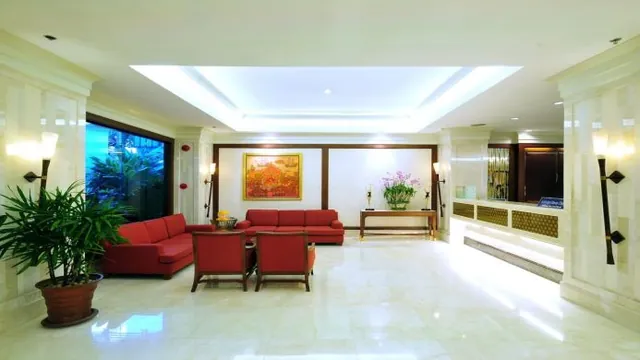 Center Point Pratunam photo 2