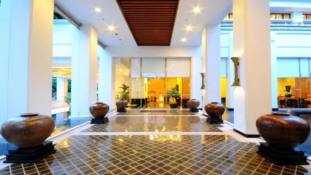 Grande Centre Point Ploenchit photo 5