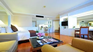 Centre Point Silom