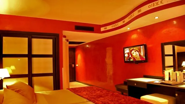 Anezi Hotel Agadir photo 1