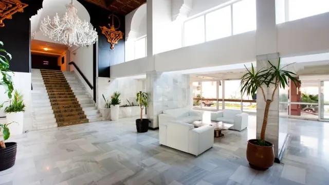 Anezi Hotel Agadir photo 2