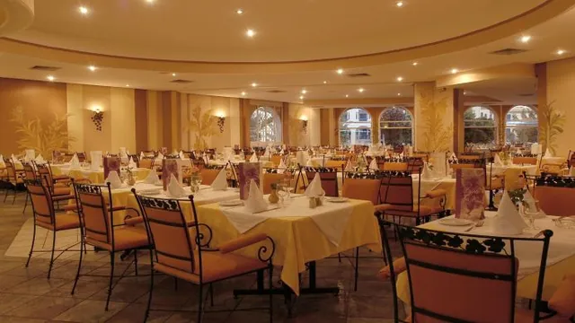 Kenzi Europa Hotel Agadir photo 1