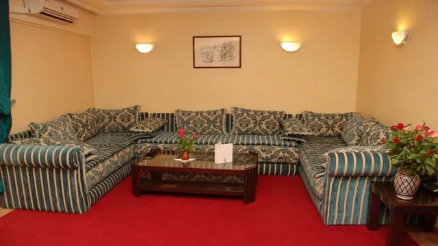 Kenzi Europa Hotel Agadir photo 3