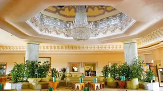 Le Tivoli Hotel Agadir