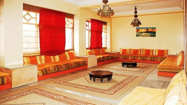 Le Tivoli Hotel Agadir photo 2