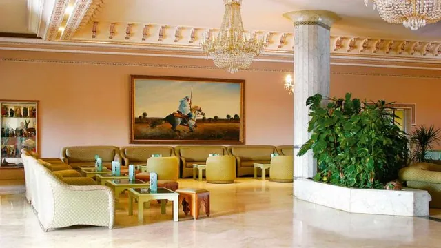 Le Tivoli Hotel Agadir photo 3