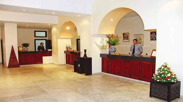 Oasis Hotel Agadir photo 1